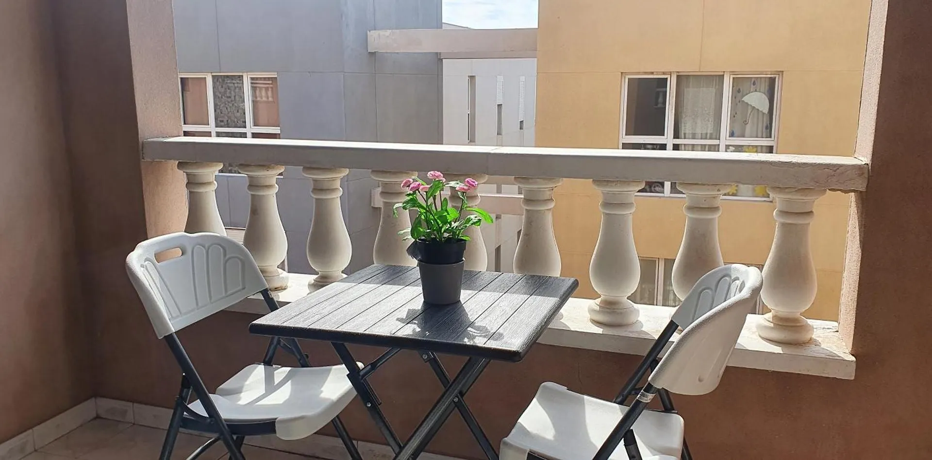 Διαμέρισμα Sun&Beach Medano Center Ελ Μέντανο Ισπανία