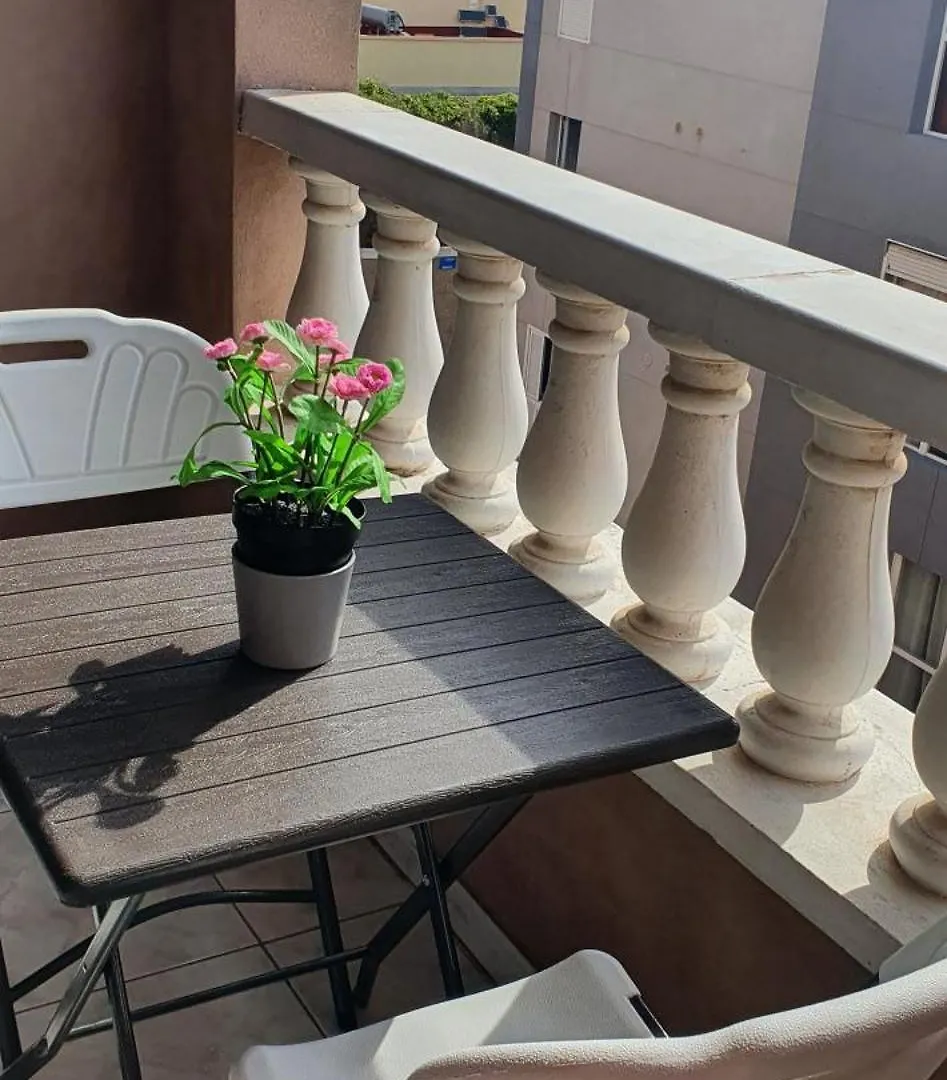 Sun&Beach Medano Center Ελ Μέντανο Ισπανία