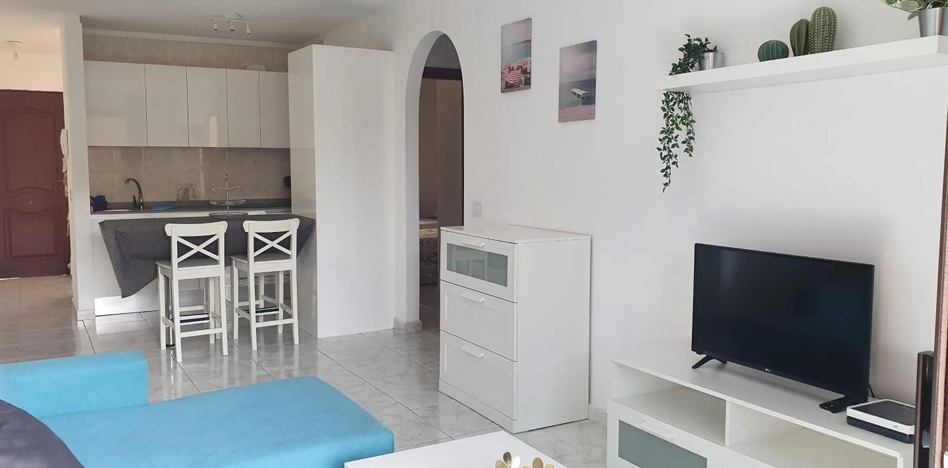 Διαμέρισμα Sun&Beach Medano Center Ελ Μέντανο