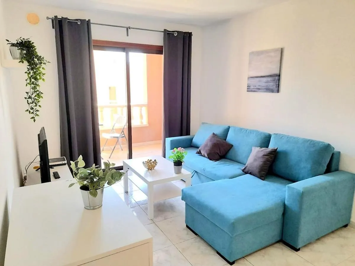 Sun&Beach Medano Center Ελ Μέντανο Διαμέρισμα