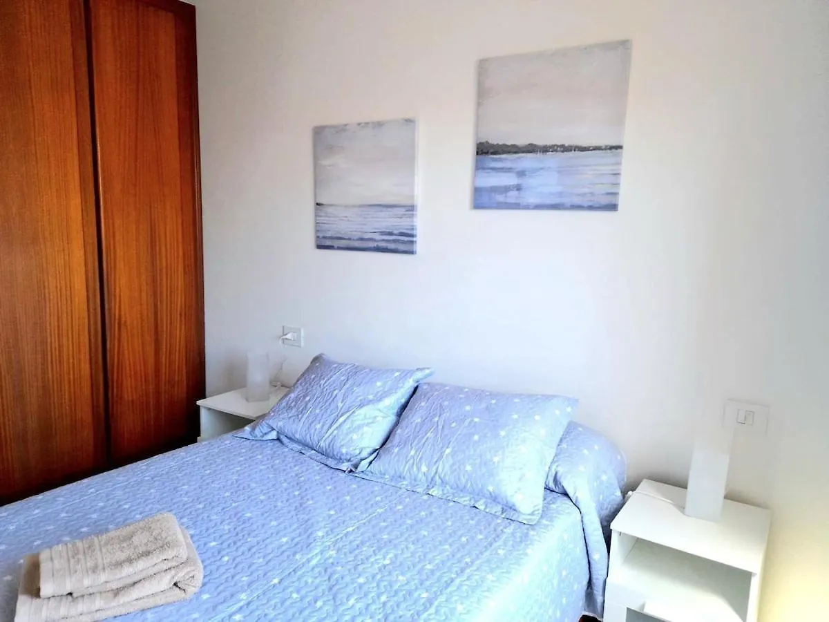 Sun&Beach Medano Center Ελ Μέντανο 0*,  Ισπανία