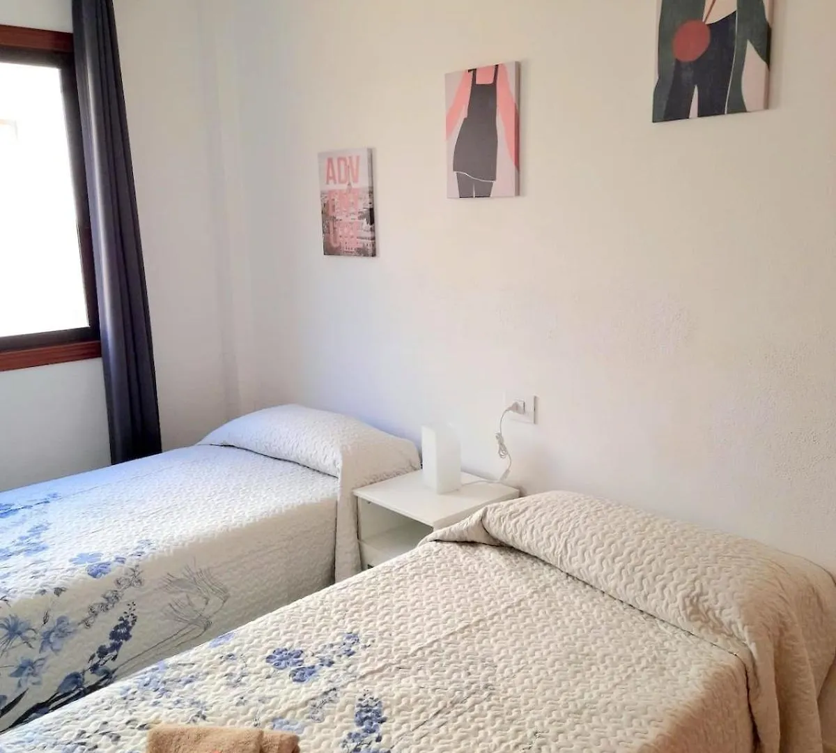 Sun&Beach Medano Center Ελ Μέντανο 0*,  Ισπανία