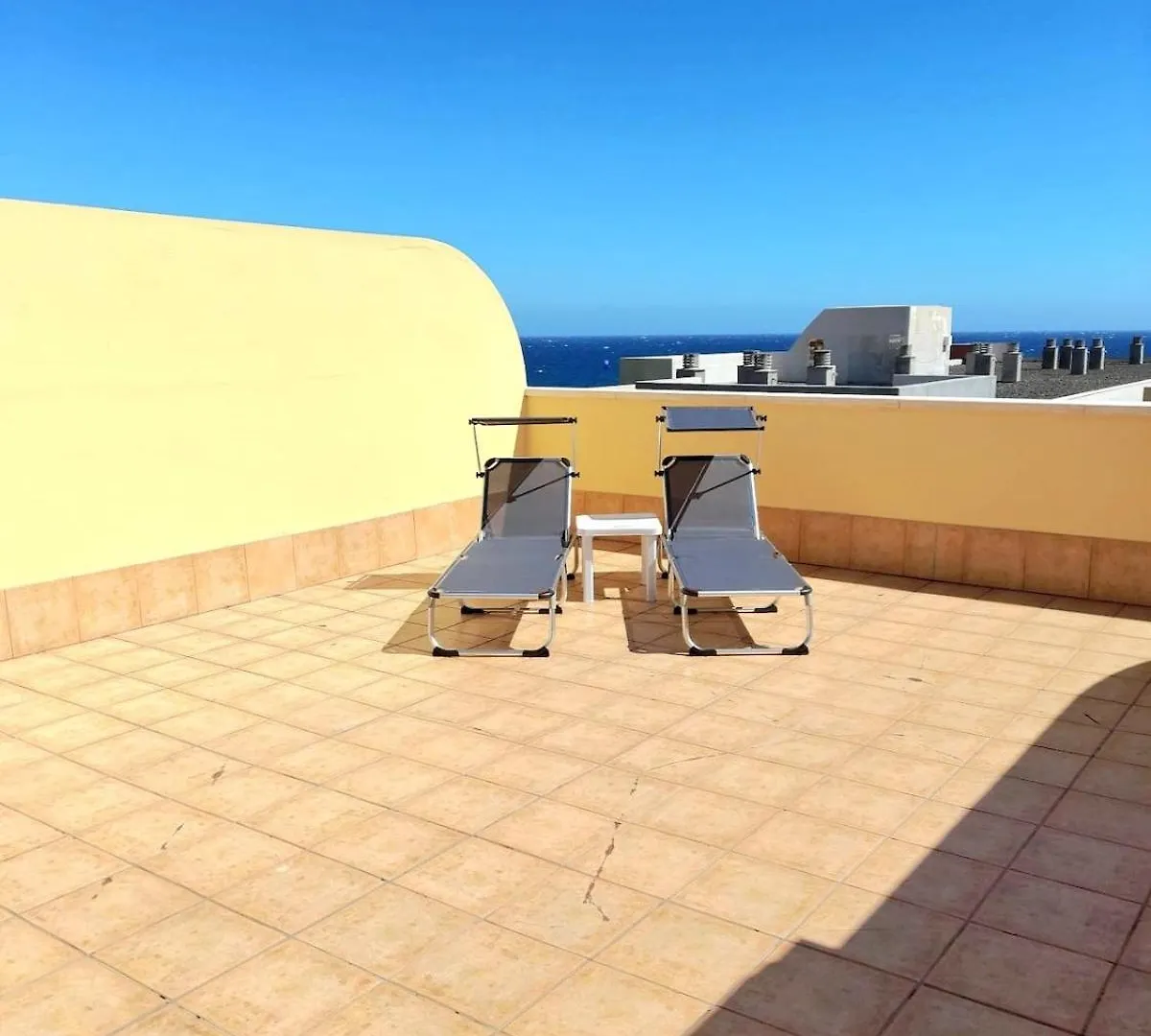 Sun&Beach Medano Center Ελ Μέντανο Διαμέρισμα